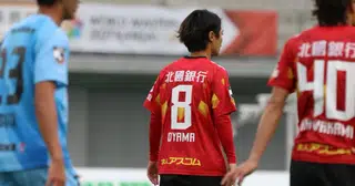 【第13節】vsレイラック滋賀FC
