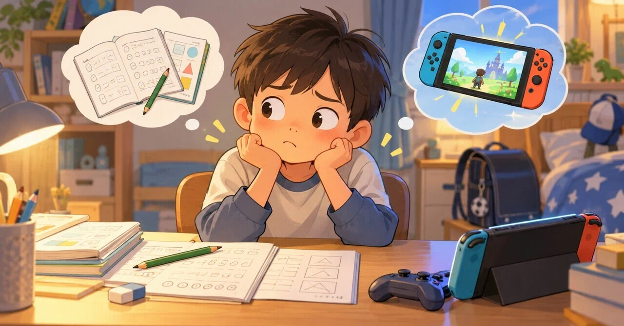 Trying out Ryogo Matsumaru's family rules: 3 hours of study, unlimited ...