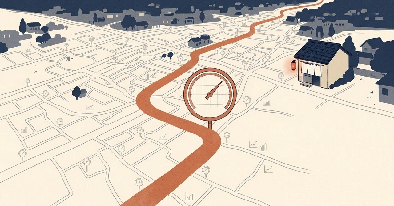 KPIs are Strategy Itself—The Numbers You Track Determine How Your ...