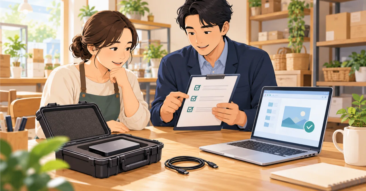 Don't end with a 'successful' backup. 3 steps to verify if you can ...