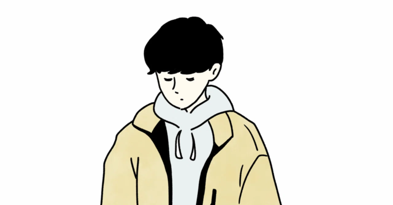 Why do subculture people have bowl cuts?｜紅葉