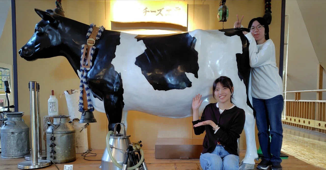 [Miyamoto Seminar] Furano Workation Research Diary Day 3: Business ...