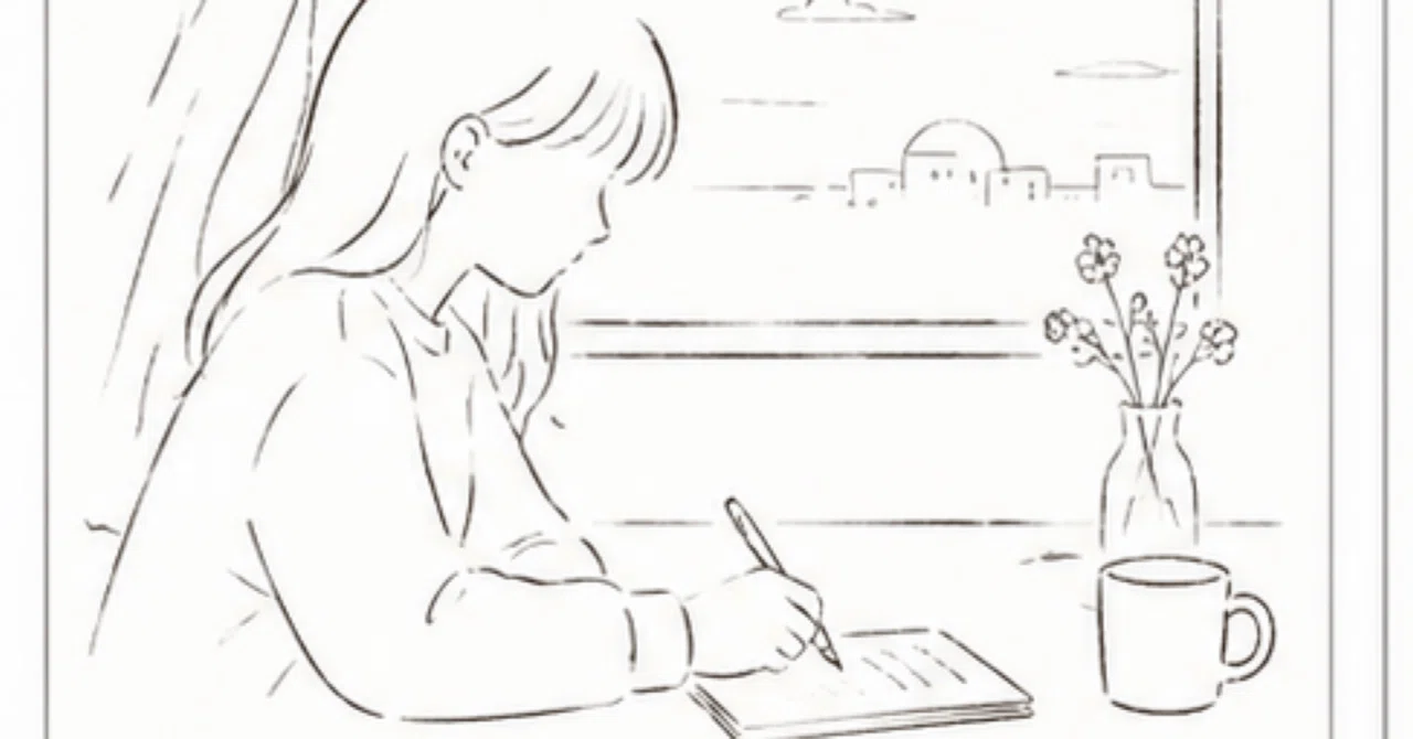 [Task Management Notes] Why Working Moms Should Use Handwritten Notes ...