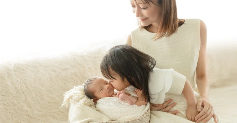 365日仕事だった私が、子どもとの時間も大切にできるようになった理由 のヘッダー画像