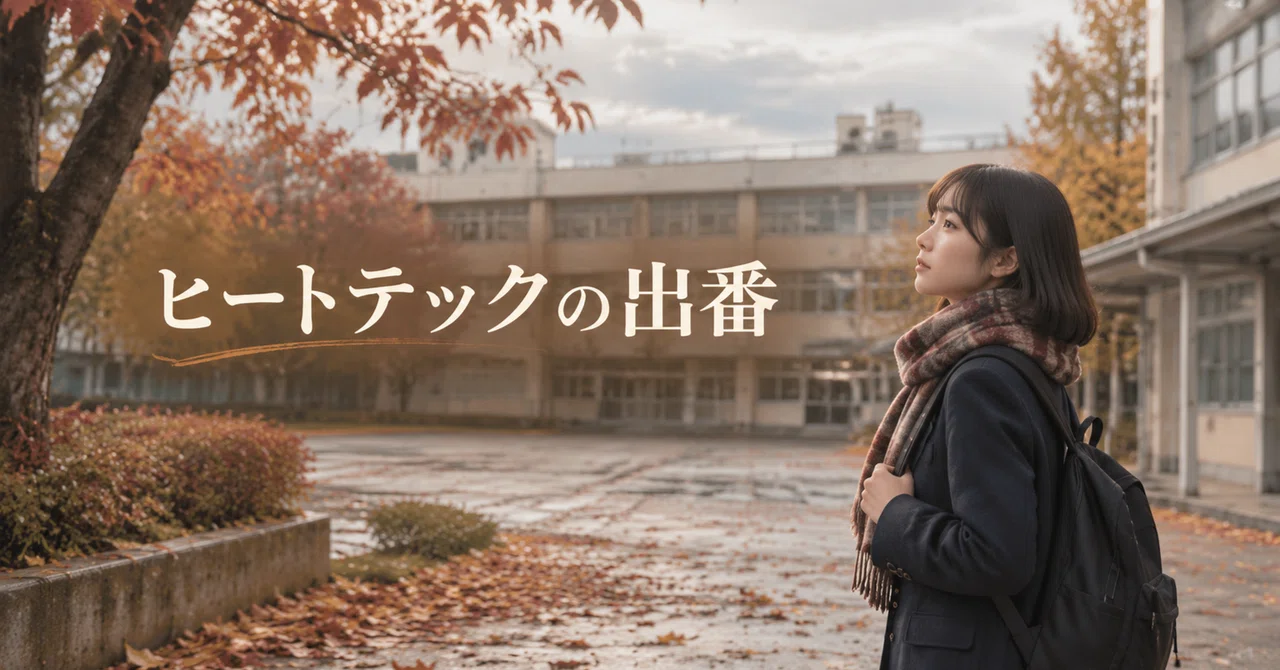 For entrance exam day, 