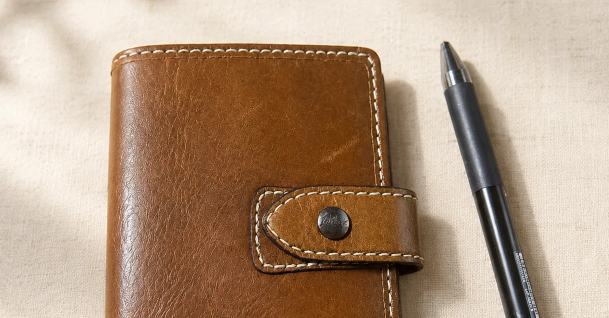Things You Write What do you write in your M5 planner?|ひつじステーショナリー