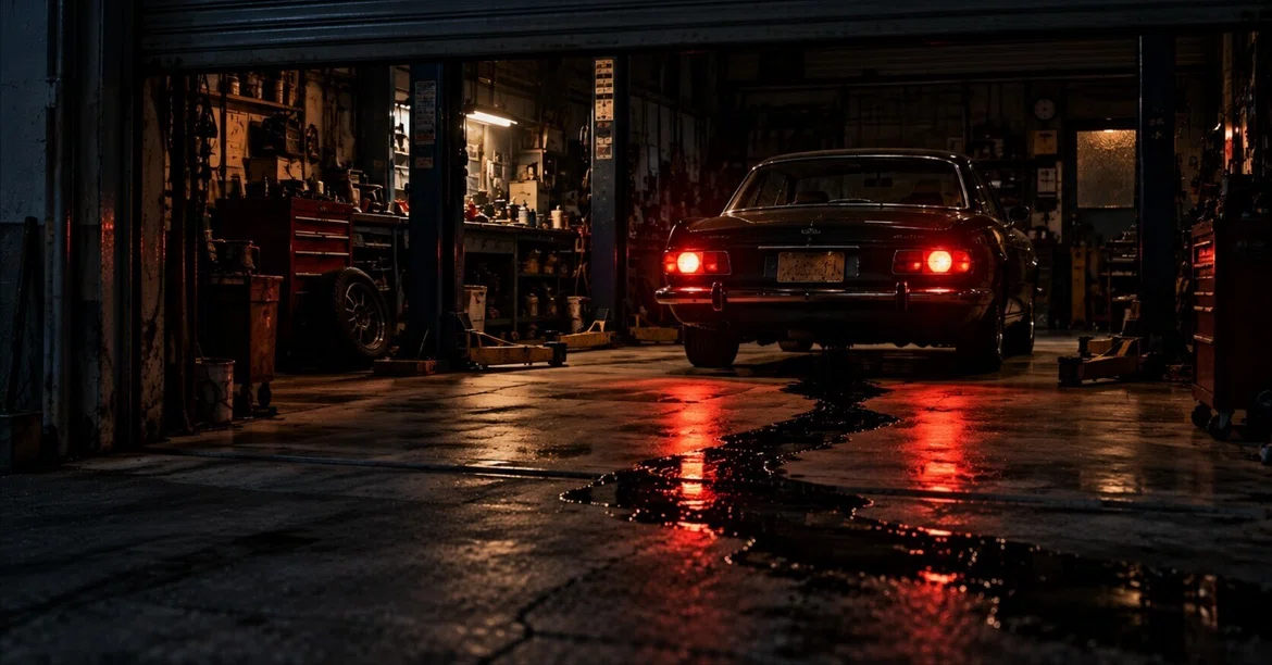 NH CARS 117th Meeting: Cooling Down at the End of Summer... 'Scary ...