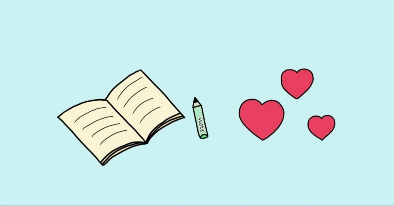 Writing Techniques to Get Your Note Articles Read to the End! ~5 Tips ...