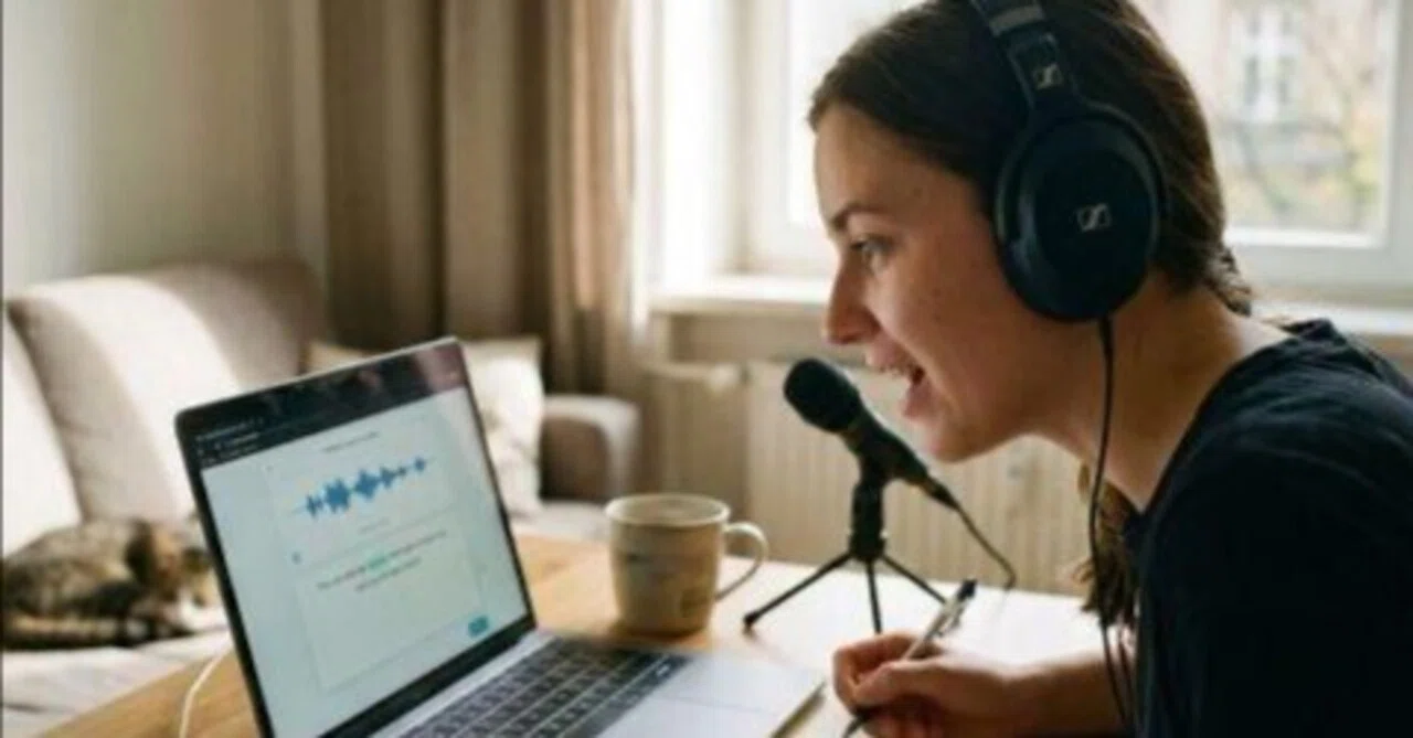 Listening alone was not enough. What I realized after continuing to ...