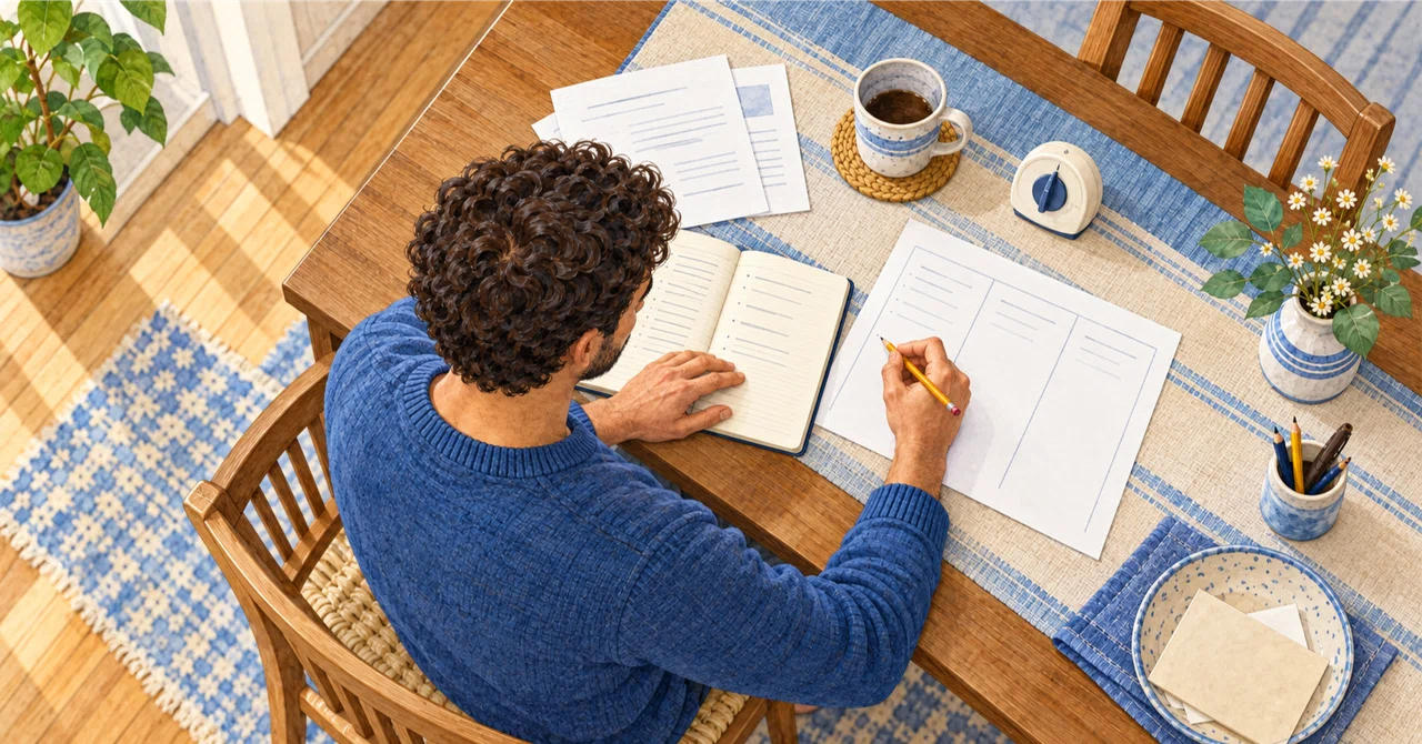Before Estimating Work Time: Separating Past Performance, Procedures ...