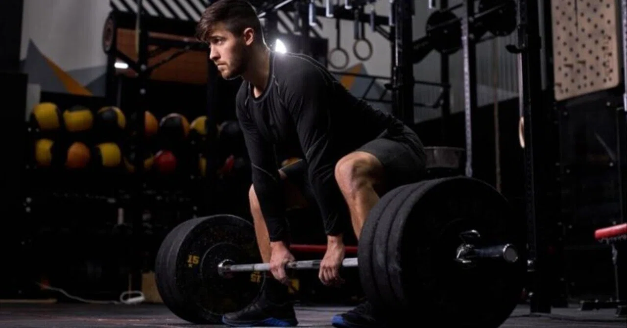 On Strength Training for Tennis Players｜TENNIS Performance Science LAB