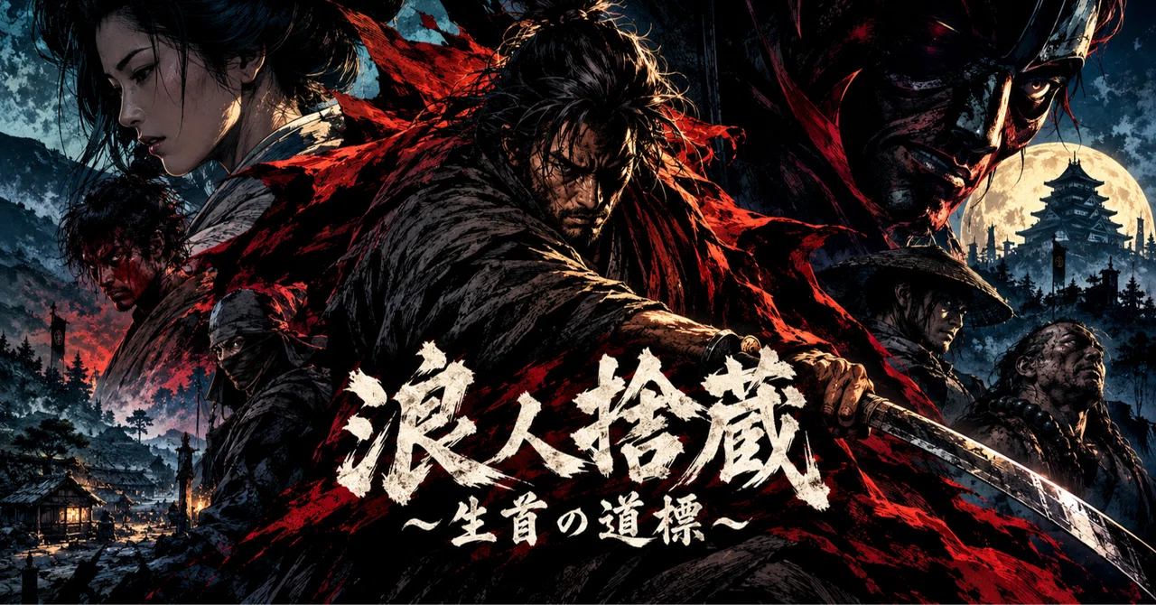 Episode 4: The Quagmire of Sawaguchi, The Entire Army Clashes｜🦥少年鉄也
