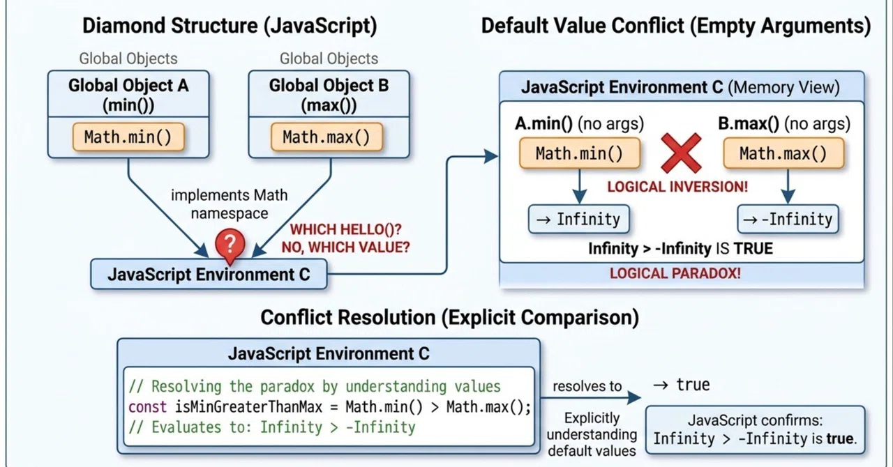 [Bug Warning] The Terrifying Mechanism Where Passing an Empty Array to ...