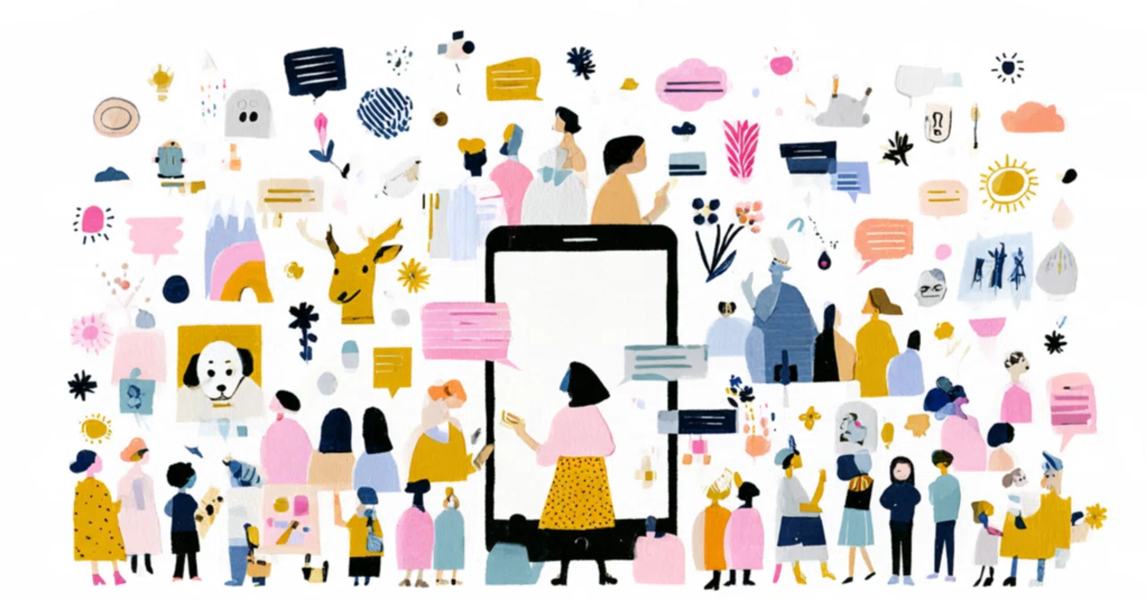 How Meta's AI Agent 'Muse' Is Being Discussed Abroad: Convenience ...