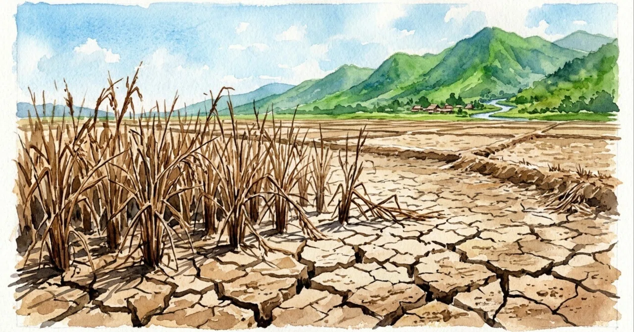 Why did the man who dug the canal give up the key to the sluice gate?｜澤田政明