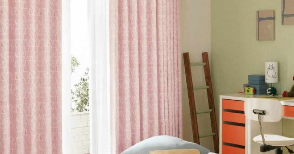 遮光カーテン ホームズ札幌 Note