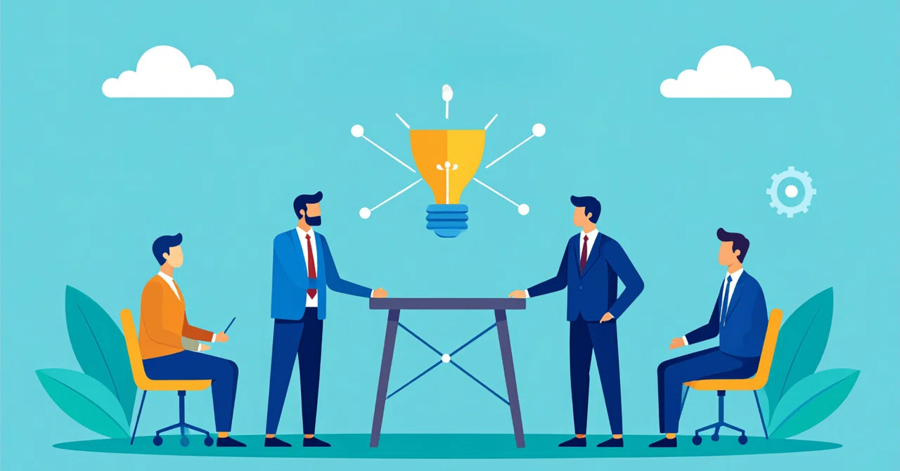What People Who Struggle with Management Are Missing｜坂口賢司｜複数社CTO経験 ...