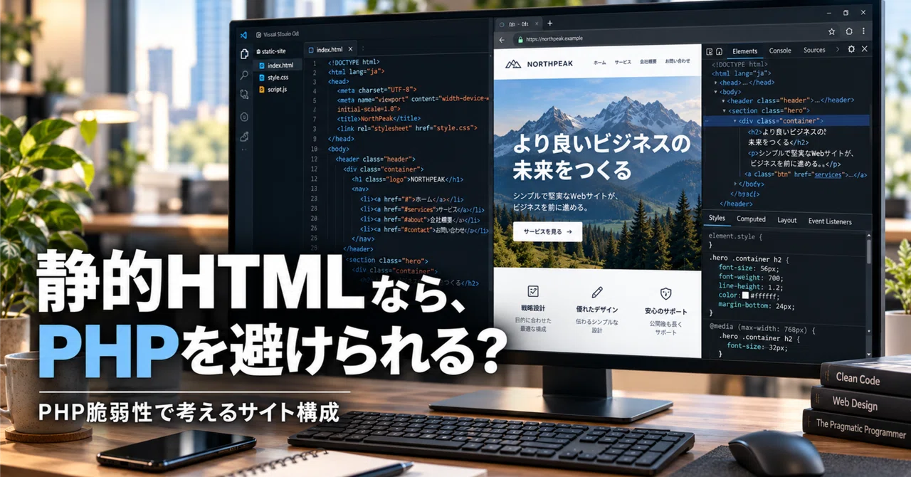 Can you build a website without PHP? Comparing WordPress, STUDIO, Wix ...