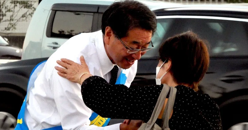 【選挙ウォッチャー】 新潟市長選２０２６・分析レポート。