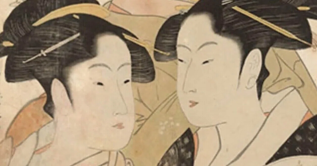 Asakusa Guide | Edo-period beauties, with a modern touch｜半身で生きる