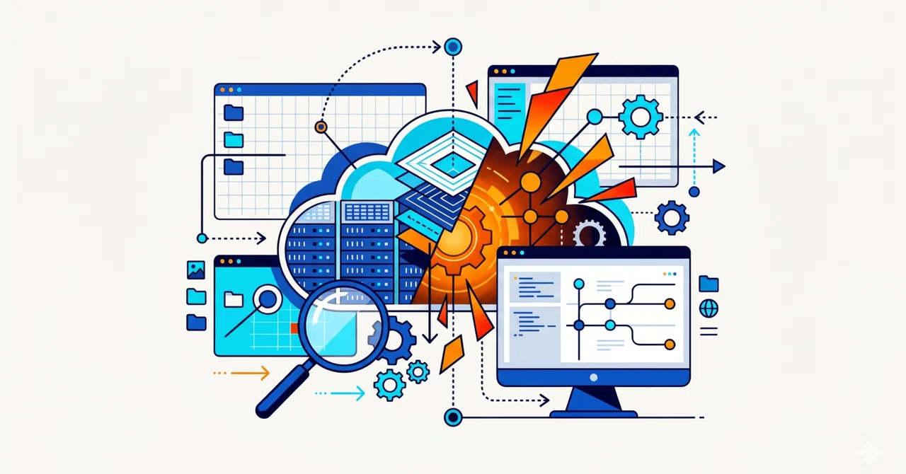 A Deep Dive into the Onamae.com Desktop Cloud Incident: What Was the ...