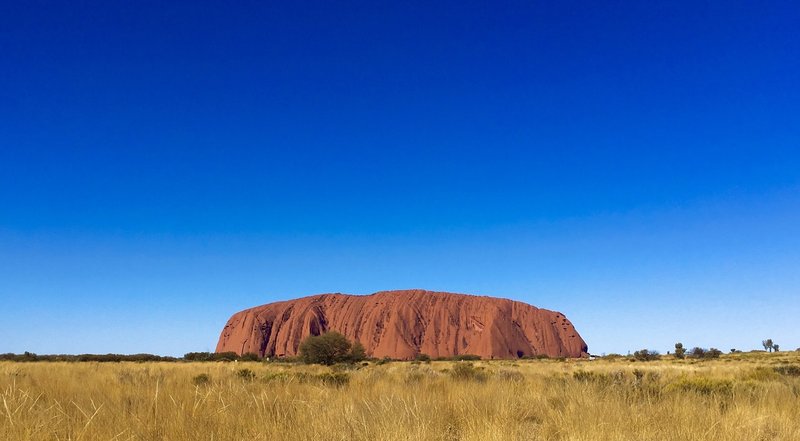 世界の中心 オーストラリア キングスキャニオン が新絶景 ハイキングルート情報 添乗員さん 旅行情報局 Note