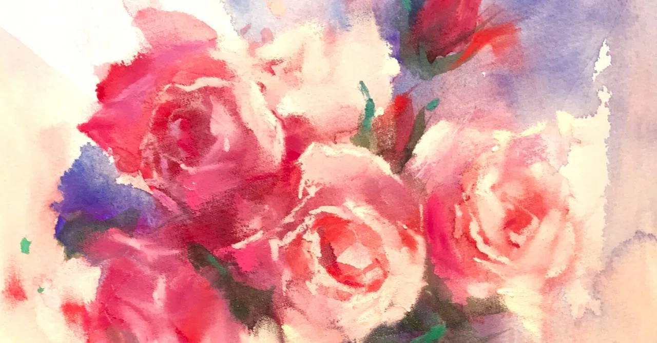 -- The Rose, Named 