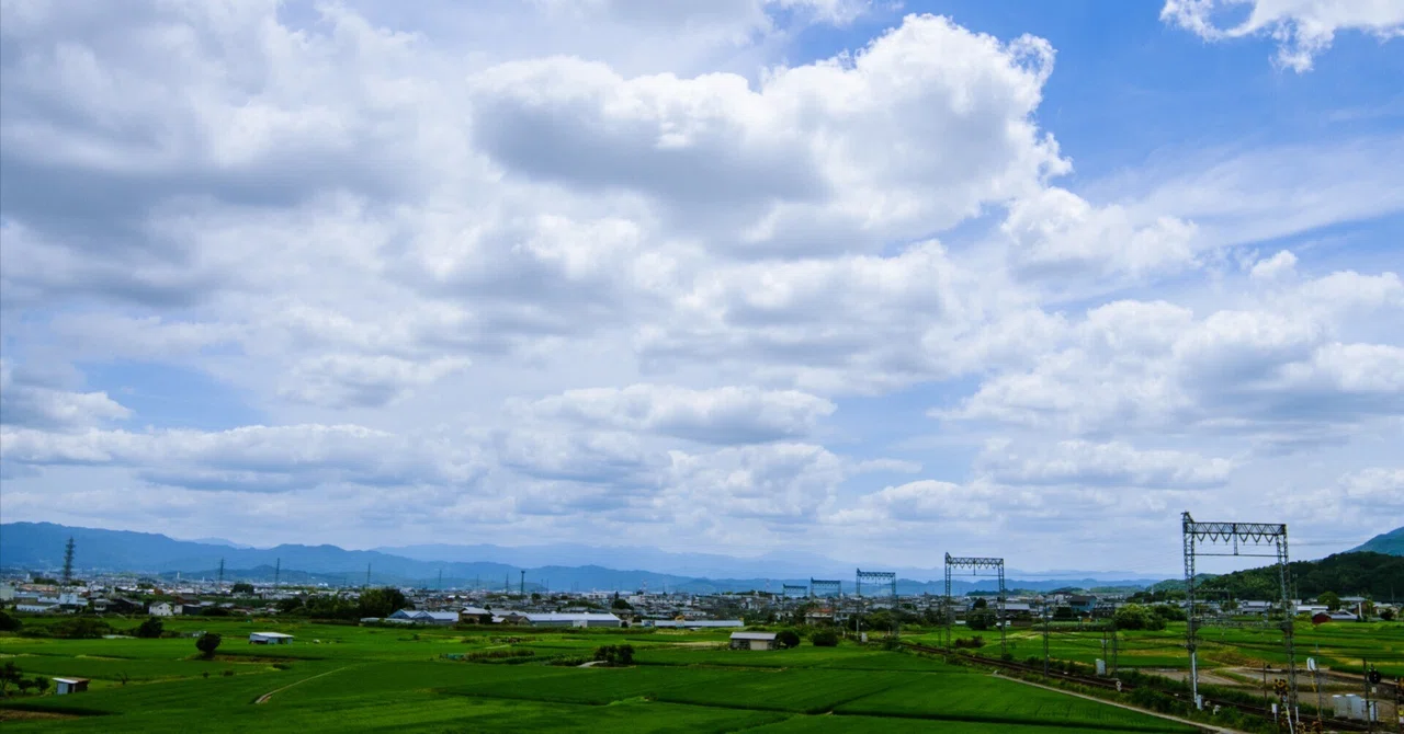 The Charm of the CCD Sensor Emitted by the Nikon D200｜たこやき