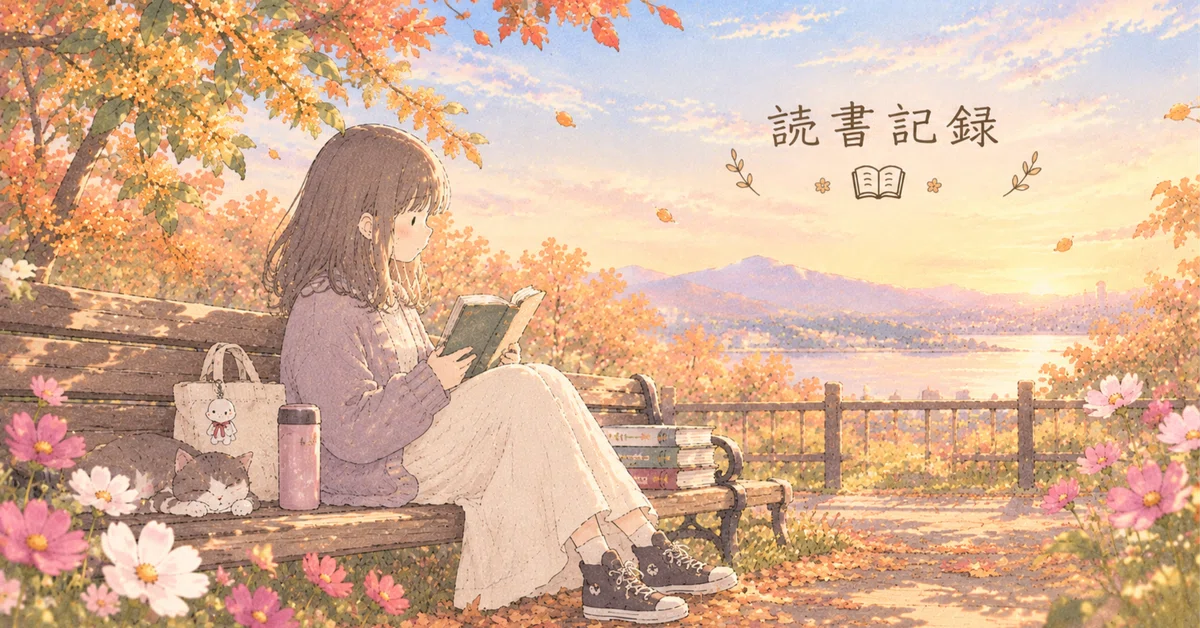 [Reading Record] 