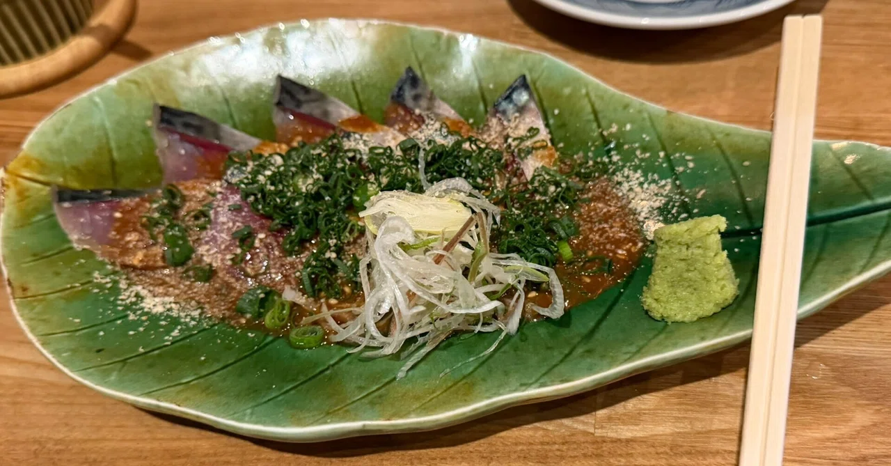 【In Search of the Last Meal】Seeking even while full, a night in the ...