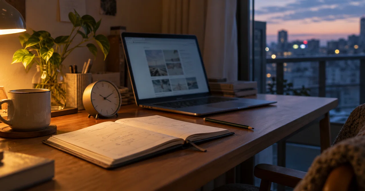 If your side job schedule gets pushed back, use AI to reorganize it ...