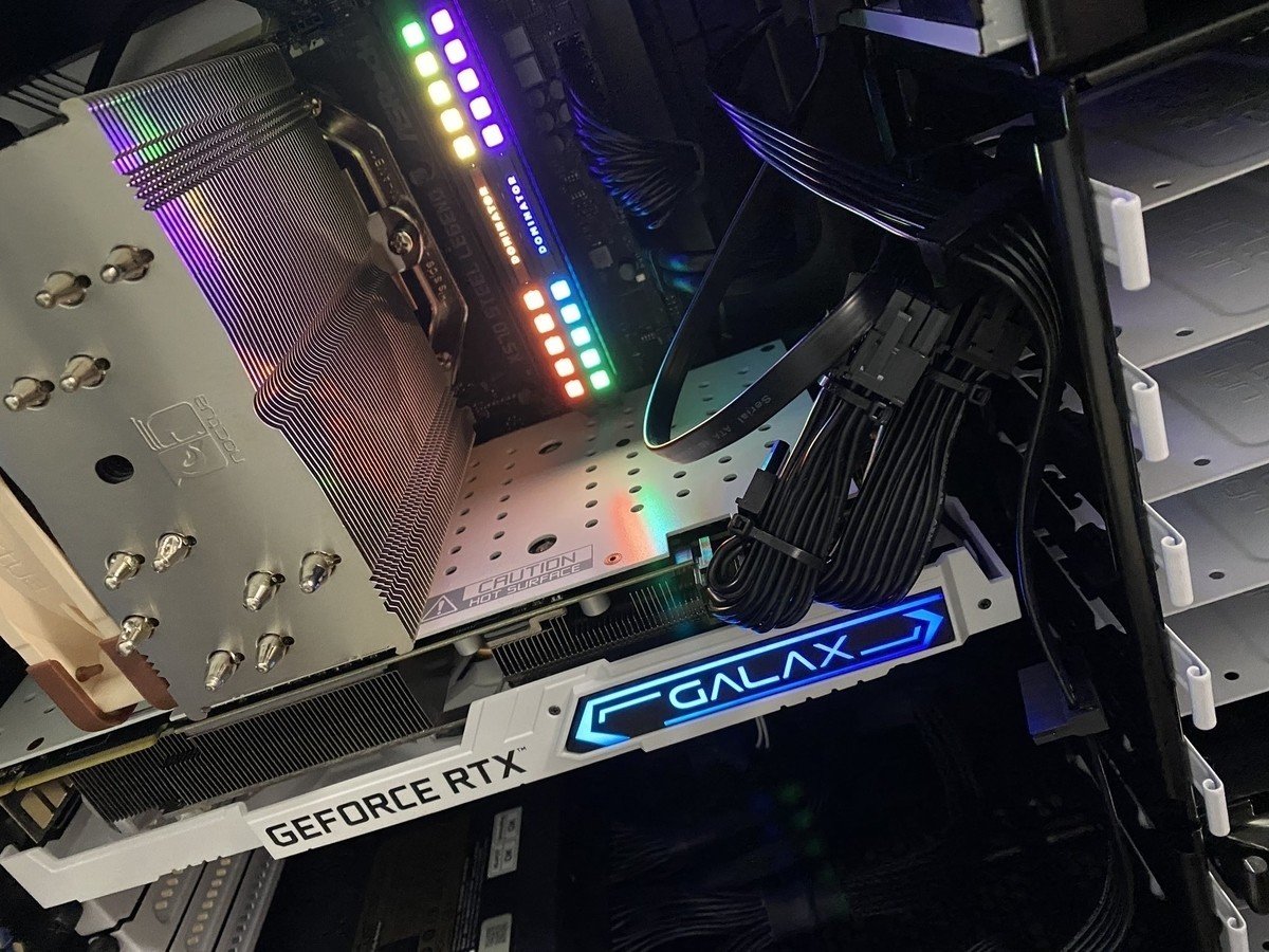 ゲーミングpcは何故デコトラに進化したのかという話 暇な空白 Kiyoteru Mizuhara Note