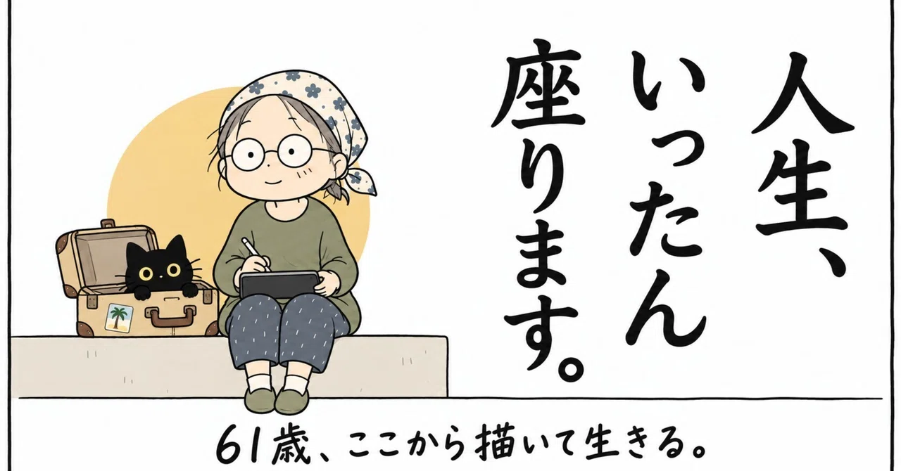 Episode 1 | An ambulance was not in my plans after returning home.｜じゅり ...