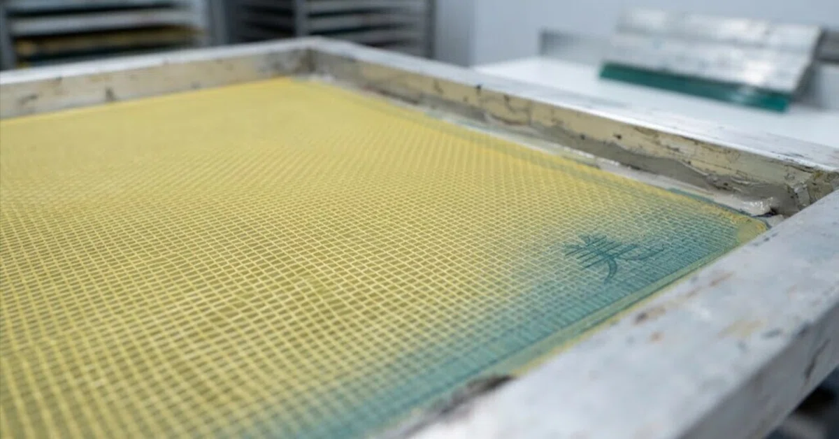 Polyester Screen Printing Mesh Market Analysis Report: 297.36 Million ...
