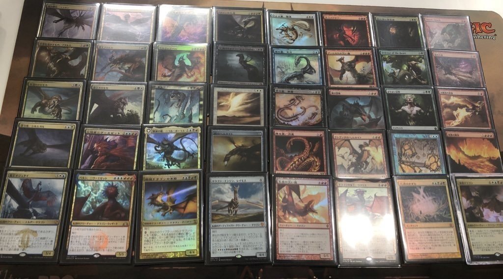 年中無休】 【バラ売り不可】希望の天使アヴァシン【統率者デッキ