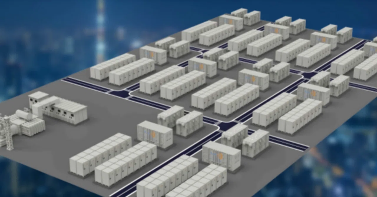 Latest Trends in the Grid-Scale Battery Market: New Policies for ...