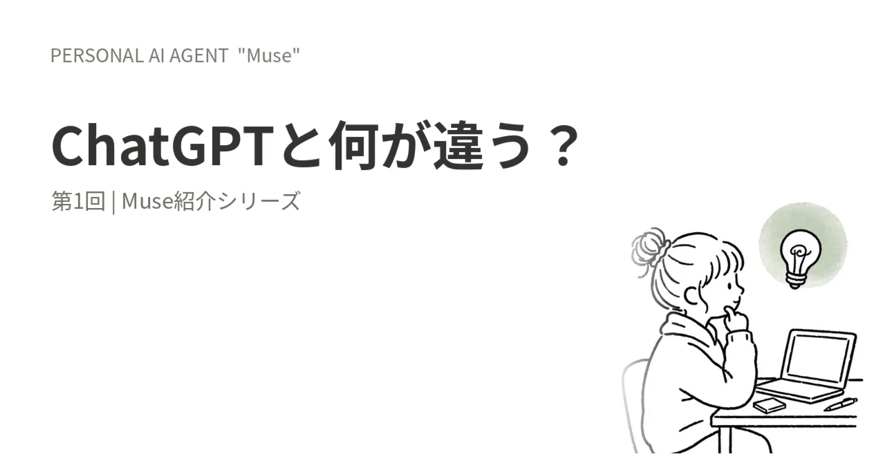 How is it different from ChatGPT? Meta's personal agent 'Muse' is ...