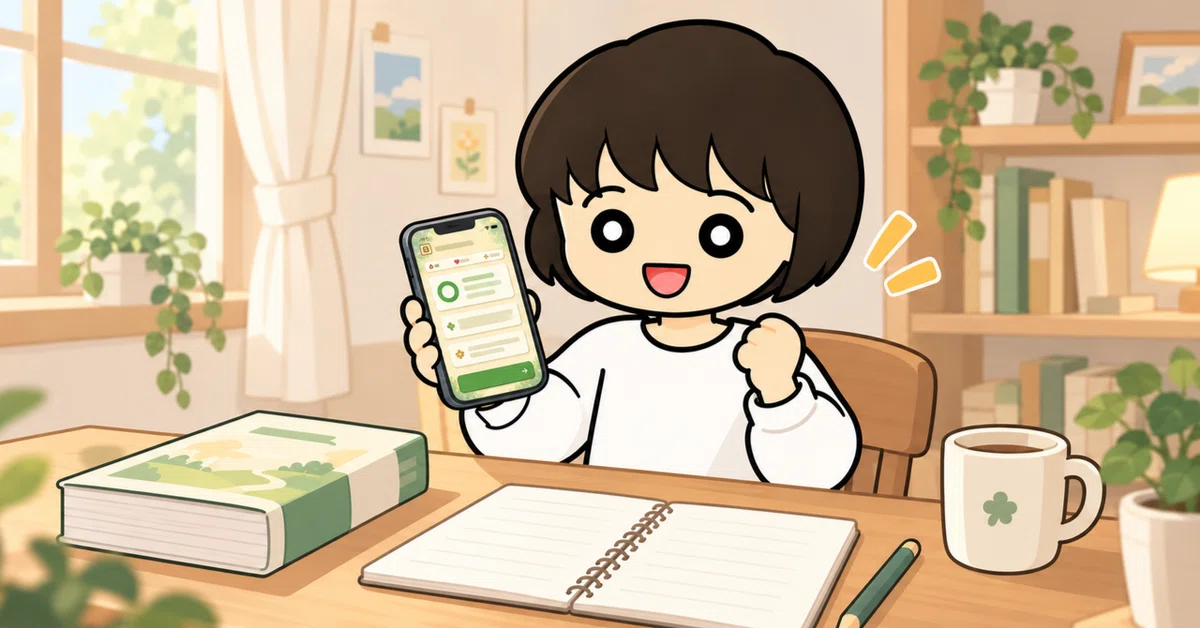 [App Introduction] The story of creating 'Certified Social Worker Drill ...