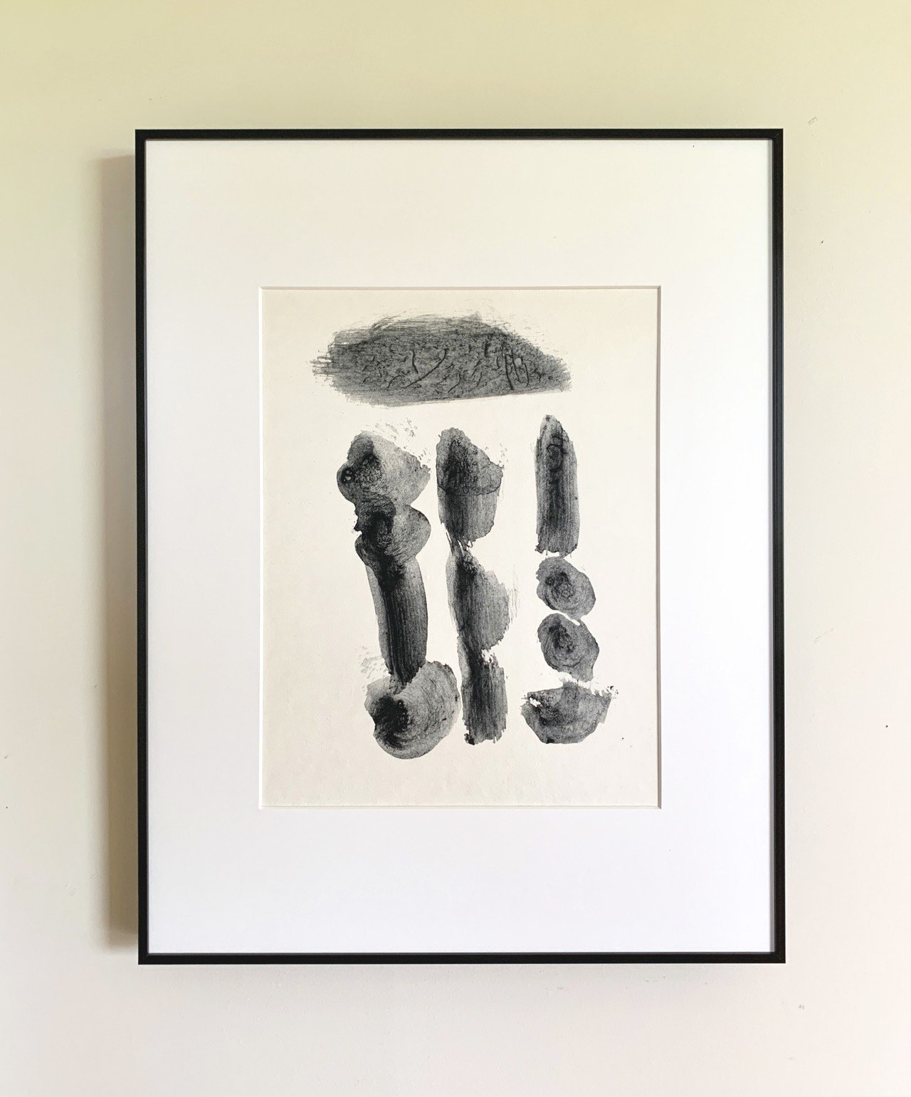 開田 智 「Stillそっとみまもること」｜GALLERY SPEAK FOR