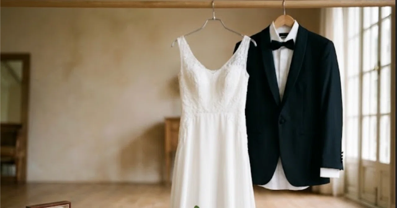 [3 Months Until the Wedding!] How to Reduce Body Fat and Wear Your ...