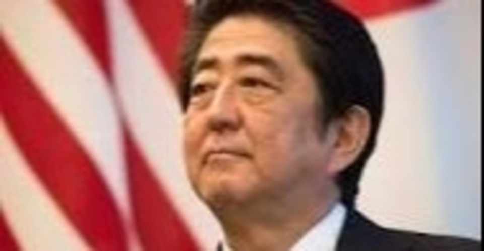 休め安倍総理 Hidedon 本気 マジ モード Note