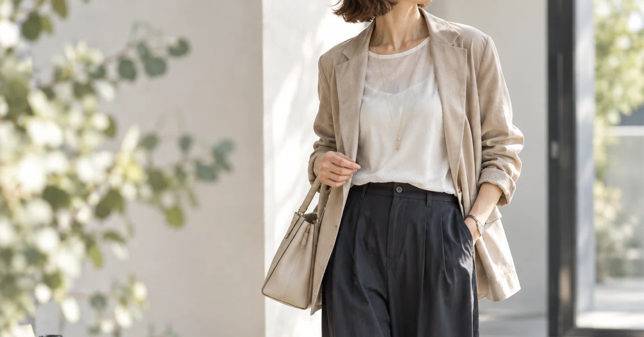 In your 40s, days when your usual clothes feel tight might be a sign ...