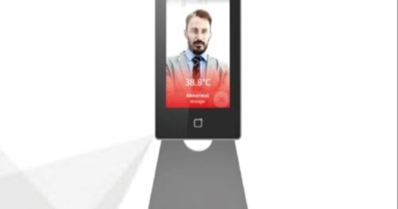 Tabletop Temperature Monitoring Device Market Size Report 2026 ...