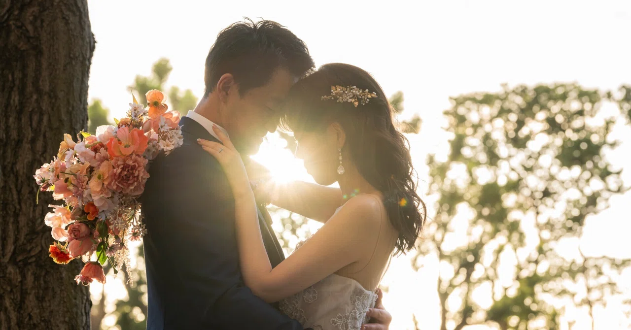 10 years of marriage hunting, over 100 matchmaking meetings. The reason ...
