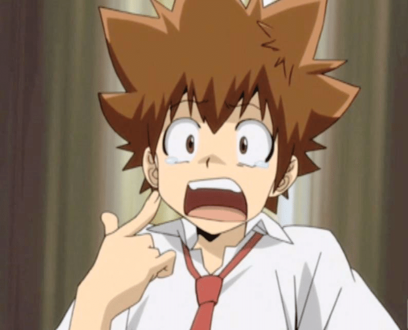 家庭教師ヒットマンreborn が面白いワケ 1 ラルの気まぐれ日誌 Note