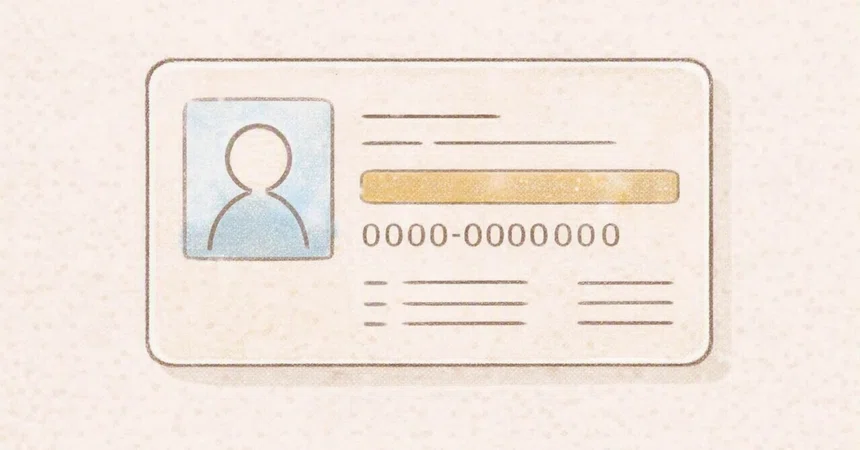 The Day a Gold License Paper Driver Decided to Stop Renewing｜かわさきひより