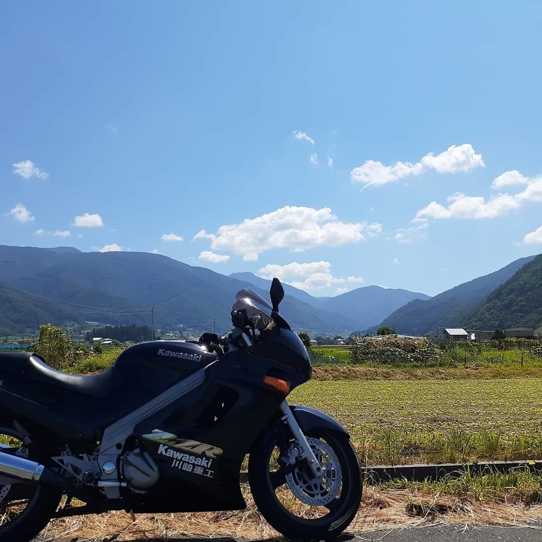 なぜバイクに乗るのか 松江麻 まつえ あさ Note