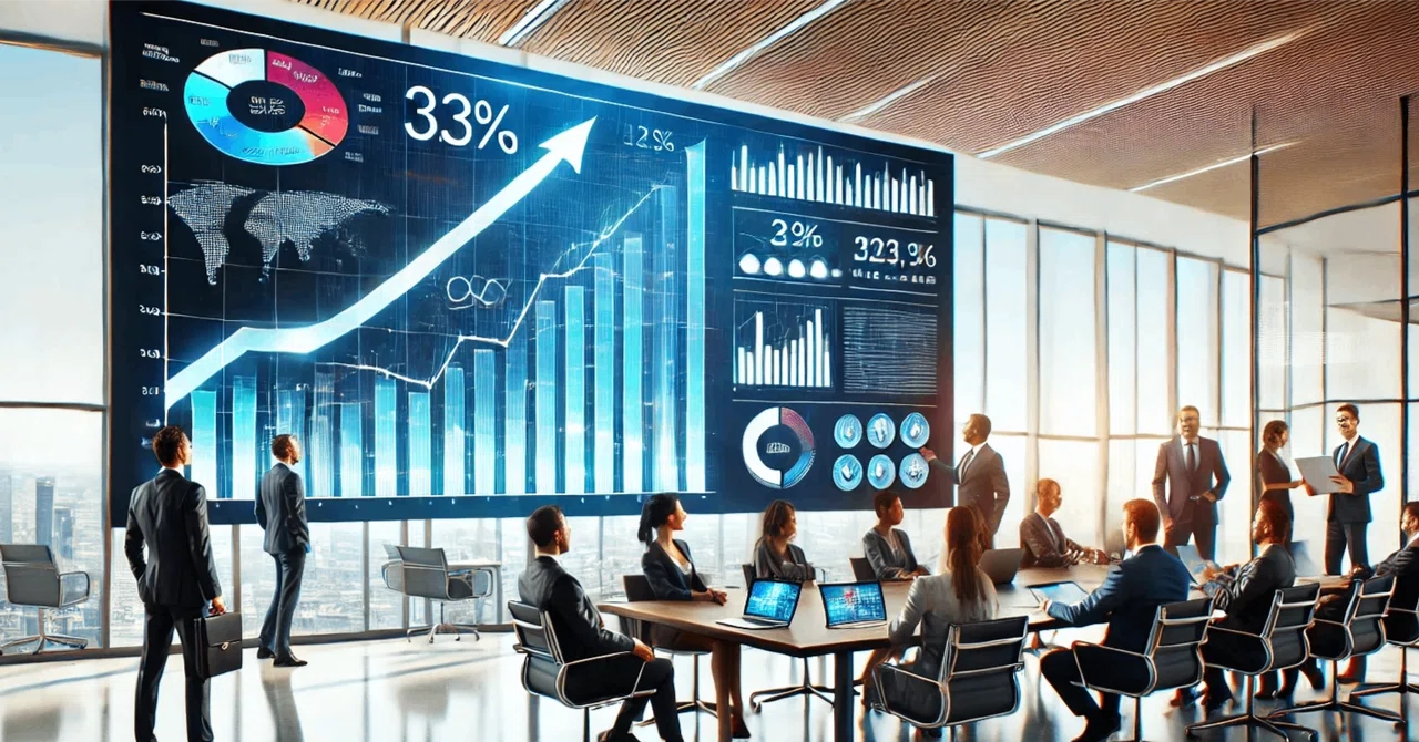 The content of 'upward revisions' is not the same—Reading earnings news ...