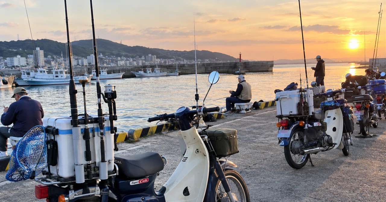 The Daily Life of Twilight Riders｜45alt