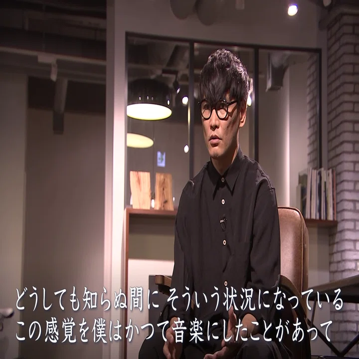 サカナクション山口一郎 「新しい感動を発明したい」コロナ時代の